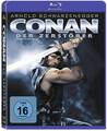 Blu-ray/ Conan - Der Zerstörer - Sammlerstück, Selten, RAR !! Wie Nagelneu !!