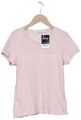 Calvin Klein Jeans T-Shirt Damen Shirt Kurzärmliges Oberteil Gr. XS ... #1uboodv