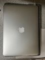 MacBook Air 13 2015 TOP wenig benutzt incl. Magic Mouse Maus WEISS A1657