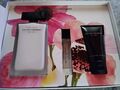 Pure Musc Geschenkset, Narciso Rodriguez 100ml Edp + Travelsize + Bodylotion 