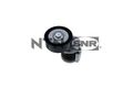 SNR Spannrolle Keilrippenriemen GA357.24 24 für SKODA SEAT AUDI VW A4 POLO A3 A1