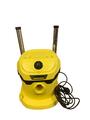 Kärcher Nass-/Trockensauger WD 2 Plus V-12/4/18/C 1.000 W DEFEKT