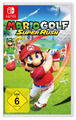 Mario Golf - Super Rush Nintendo Switch-Spiel #25731520