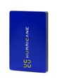 Hurricane Externe Festplatte HDD 2,5" USB 3.0 USB C Mac PC Ps4 Ps5  500GB 1TB