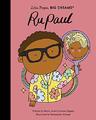 RuPaul (61) (Little People, BIG DREAM by Sanchez Vegara, Maria Isabel 0711246807