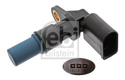 FEBI BILSTEIN 38768 Sensor, Nockenwellenposition für AUDI SEAT SKODA VW