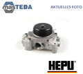 P1613A MOTOR KÜHLWASSERPUMPE WASSERPUMPE HEPU FÜR MERCEDES-BENZ E-CLASS,VITO