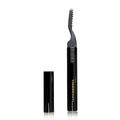 elektrischer/ beheizter Wimpernformer/Curler Zange Eyelash Augen Schwung black