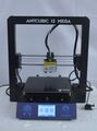 ANYCUBIC I3 Mega S 3D Drucker FDM (426)