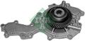 INA 538 0304 10 Kühlmittelpumpe Wasserpumpe für OPEL Vectra C Caravan (Z02)