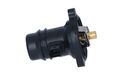 NRF Thermostat, Kühlmittel NRF 725024 für CHEVROLET AVEO/CRUZE; OPEL ASTRA/CORSA