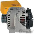 HELLA GENERATOR LICHTMASCHINE 120A für VOLVO S60 I S80 I V70II XC70 CROSS