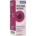 HYLO DUAL intense Augentropfen, 10 ml