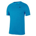 Herren T-Shirts NIKE DRI FIT Top Sport Laufen Fitnessstudio T-Shirt Fitness Größe S M L XL XXL