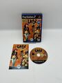 Die Urbz - Sims in The City (Sony PlayStation 2, 2004) - PS2