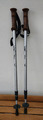 Trekkingstöcke Walking Wanderstöcke Trekking Pole Super Light Aluminium