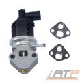 AGR-VENTIL FÜR AUDI A2 SEAT IBIZA SKODA FABIA VW CADDY GOLF 4 5 POLO 6N 9N 1.4