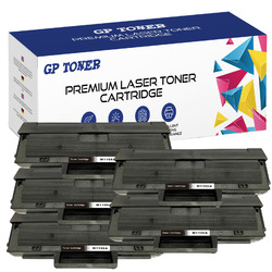 Toner XL für HP W1106A 106A Laser 107a 107w MFP 135w 135wg 137fnw mit CHIP