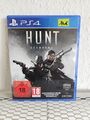 Hunt: Showdown (Sony PlayStation 4, 2020)