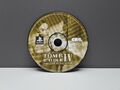 TOMB RAIDER IV 4 THE LAST REVELATION NUR CD SONY PLAYSTATION 1 PAL PSX PSONE PS1