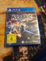 Sony PS4 Playstation 4 Redout - Lightspeed Edition NEU Verschweißt