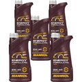 5x1 Liter MANNOL Energy Formula PD 5W-40 Motoröl API SN ACEA C3 MB GM VW FORD