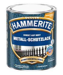 Hammerite Metallschutz-Lack Hammerschlag Farbauswahl 750 ml NEUWARE