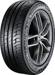 Sommerreifen Continental 245/45 R19 102Y PREMIUMCNT 6 XL FR