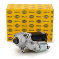 HELLA Anlasser Starter 12V 2,0 kW für VW TRANSPORTER T4 2.5-2.8 VR6 1.9-2.5 TDI