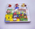 SUPER MARIO 3D LAND - Nintendo 3DS - TOP - OVP - (2011)