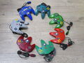 Original Nintendo 64 Controller Gamepad Joypad N64 (Zustand/Farbe wählbar)