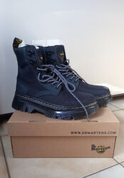 Stivaletti Unisex Utility Boots Doc Martens Tarik 39