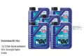 LIQUI MOLY motoröl Marine 4T Motor Oil 10W-40 Kanister Kunststoff 5x1L