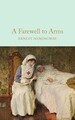 Ernest Hemingway A Farewell to Arms