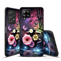 Schutz Hülle für Samsung S10 S20FE S21 S22 S23 S24 Plus Ultra Handy Case NBX-558