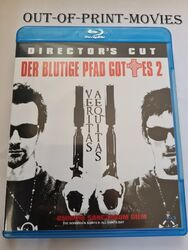 FSK 18 Blu-ray Sammlung gratis Versand ab 7 Käufen 28 Days later Wolf Creek Saw