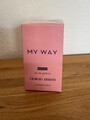 Giorgio Armani | My Way Intense | Eau de Parfum für Damen | 50 ml | neu