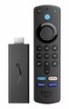 Amazon Fire TV Stick 4K mit Alexa Sprachfernbedienung - Schwarz (53-008357)