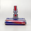 ORIGINAL DYSON SOFT ROLLER REINIGUNGSKOPF V7 V8 V10 V11 V15 BODENBÜRSTE 966489-15