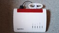 AVM FRITZ!Box 7590 WLAN Router mit Modem - Weiß (20002784)