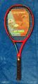 YONEX VCORE 100 Tennisschläger (300g) - Tango Red - 2021 Modell - Brandneu