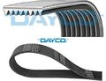 DAYCO 8PK1295 Keilrippenriemen Keilriemen für Cadillac 