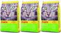 Josera SensiCat 3 x 10 kg Katzenfutter