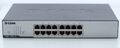 D-Link DGS-1100-16 Gigabit-Ethernet-Switch