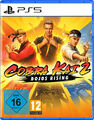 Cobra Kai 2: Dojos Rising  PS-5 - NBG  - (SONY® PS5 / Action)