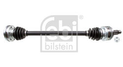 FEBI BILSTEIN Antriebswelle Gelenkwelle Hinterachse rechts für BMW 1er 116i