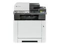 110C0A3NL0 Kyocera ECOSYS MA2100cwfx Multifunktionsdrucker Farbe Laser Legal ~D~