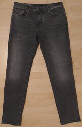 JOOP JOOP! Jeans - MITCH - Regular Fit mit Stretch - Dunkel Grau - W 34 / L 34