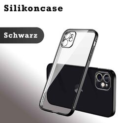 Hülle für iPhone 15 14 13 12 11 8 Pro Max Kamera Schutz 2x Panzerfolie Glas Case⭐⭐⭐⭐⭐ MEGAPACK 🔥2x Folien 🔥1x Hülle 🔥1x Pen 🔥1x Pad