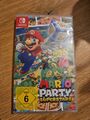 Mario Party Superstars (Nintendo Switch, 2021)